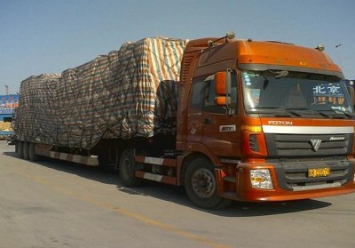 溪湖整车运输公司